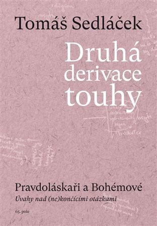 Obrázok Druhá derivace touhy 3: Pravdoláskaři a Bohémové