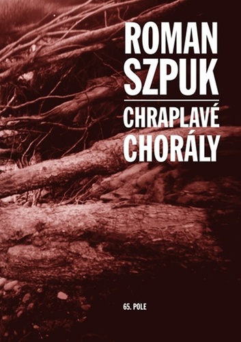 Obrázok Chraplavé chorály