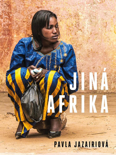 Obrázok Jiná Afrika