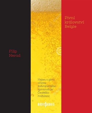 Obrázok Pivní království Belgie - Nejen o pivu o