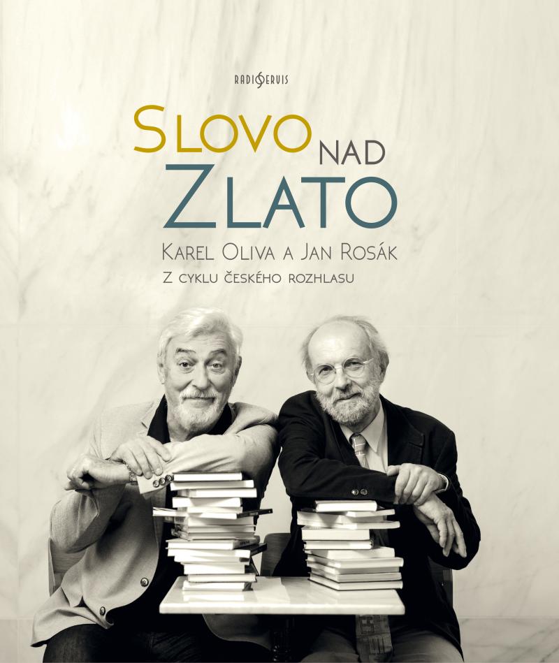 Obrázok Slovo nad zlato