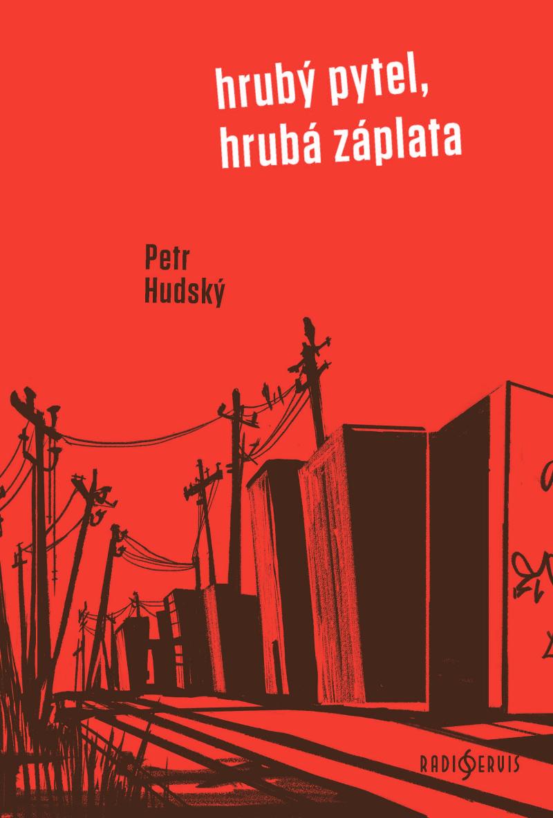 Obrázok Hrubý pytel, hrubá záplata