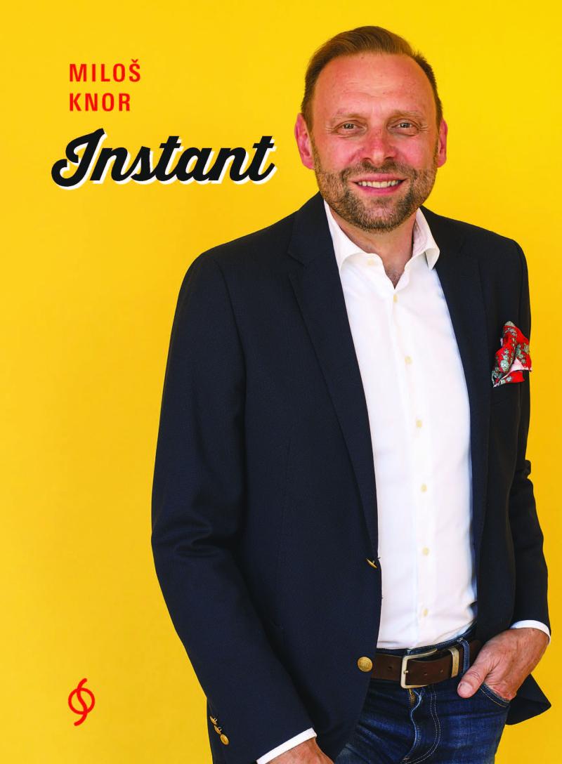 Obrázok Instant