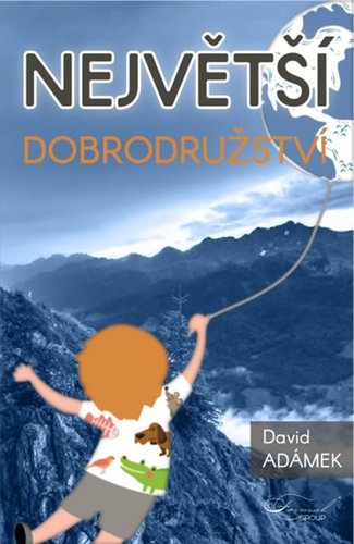 Obrázok Největší dobrodružství