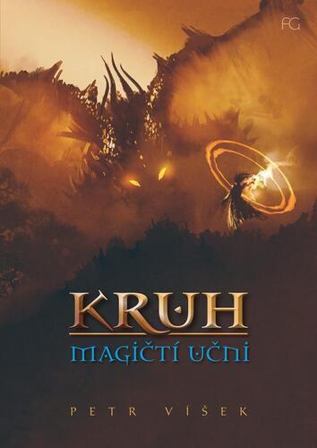 Obrázok Kruh - Magičtí učni