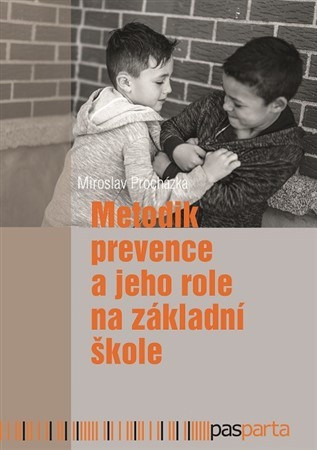 Obrázok Metodik prevence a jeho role na základní škole