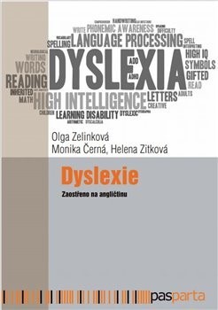 Obrázok Dyslexie