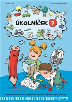 Obrázok Úkolníček 1. díl