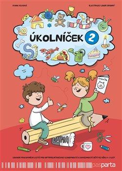 Obrázok Úkolníček 2. díl