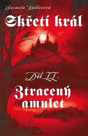 Obrázok Skřetí král II. - Ztracený amulet