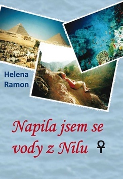 Obrázok Napila jsem se vody z Nilu