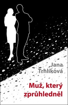 Obrázok Muž, který zprůhledněl