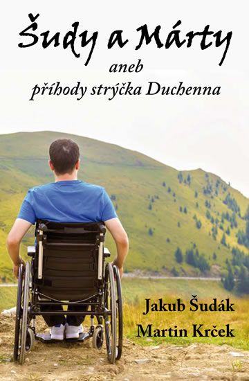 Obrázok Šudy a Márty aneb příhody strýčka Duchen