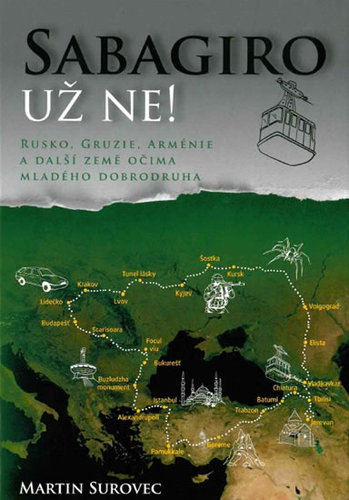 Obrázok Sabagiro už ne!