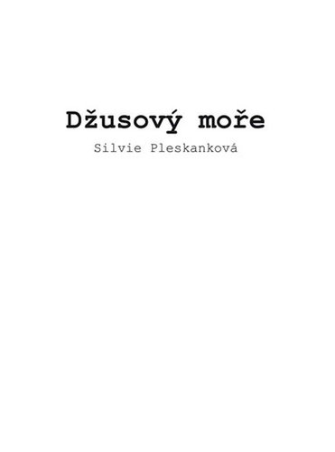 Obrázok Džusový moře