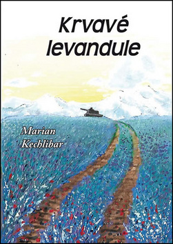 Obrázok Krvavé levandule