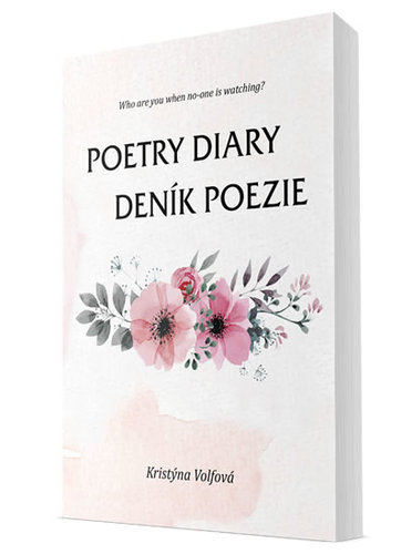 Obrázok Poetry diary / Deník poezie