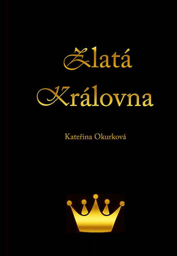 Obrázok Zlatá královna