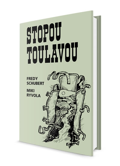 Obrázok Stopou toulavou