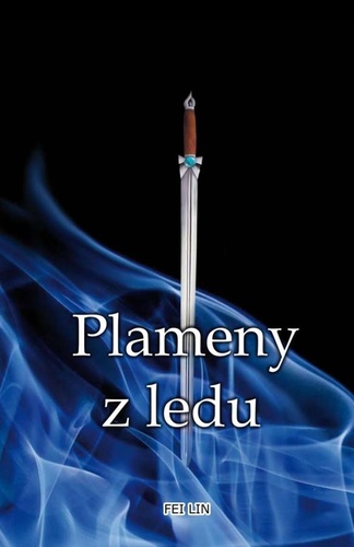 Obrázok Plameny z ledu