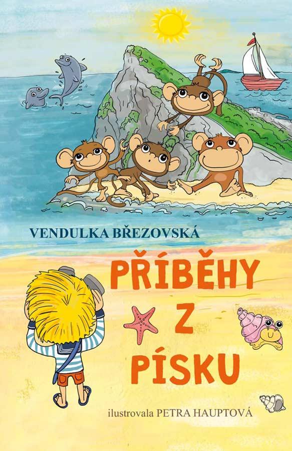 Obrázok Příběhy z písku