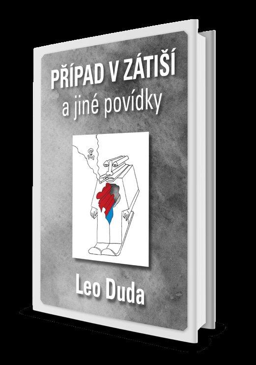 Obrázok Případ v Zátiší a jiné povídky