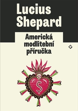 Obrázok Americká modlitební příručka