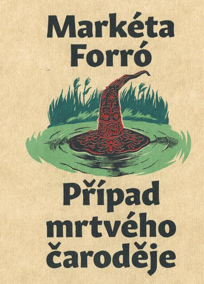 Obrázok Případ mrtvého čaroděje