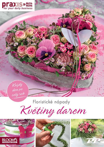 Obrázok Květiny darem - Každý den po celý rok