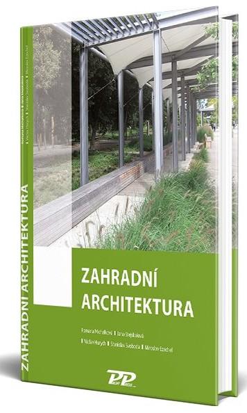 Obrázok Zahradní architektura