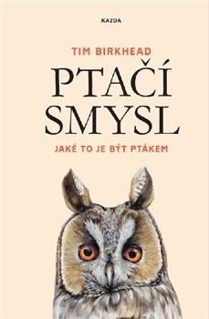 Obrázok Ptačí smysl - Jaké to je být ptákem