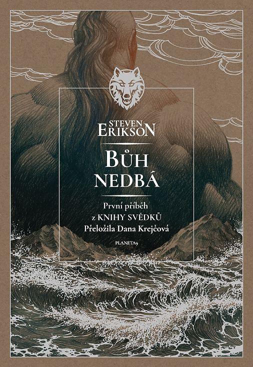 Obrázok Bůh nedbá - Kniha svědků 1