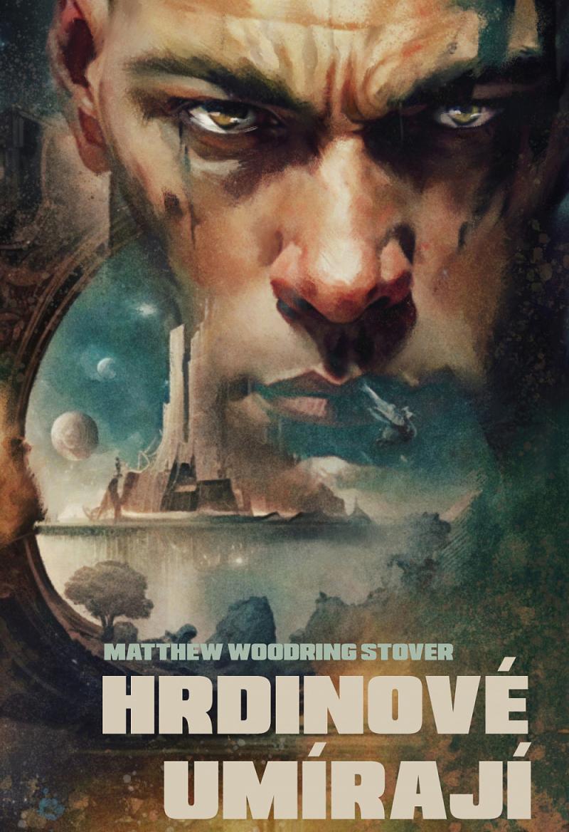 Obrázok Hrdinové umírají