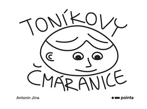 Obrázok Toníkovy čmáranice