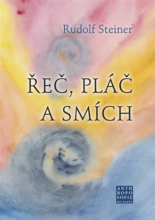 Obrázok Řeč, pláč a smích