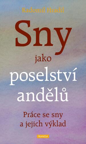 Obrázok Sny jako poselství andělů - Práce se sny a jejich výklad