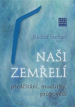 Obrázok Naši zemřelí - Předčítání, modlitby, průpovědi
