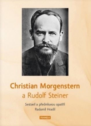 Obrázok Christian Morgenstern a Rudolf Steiner