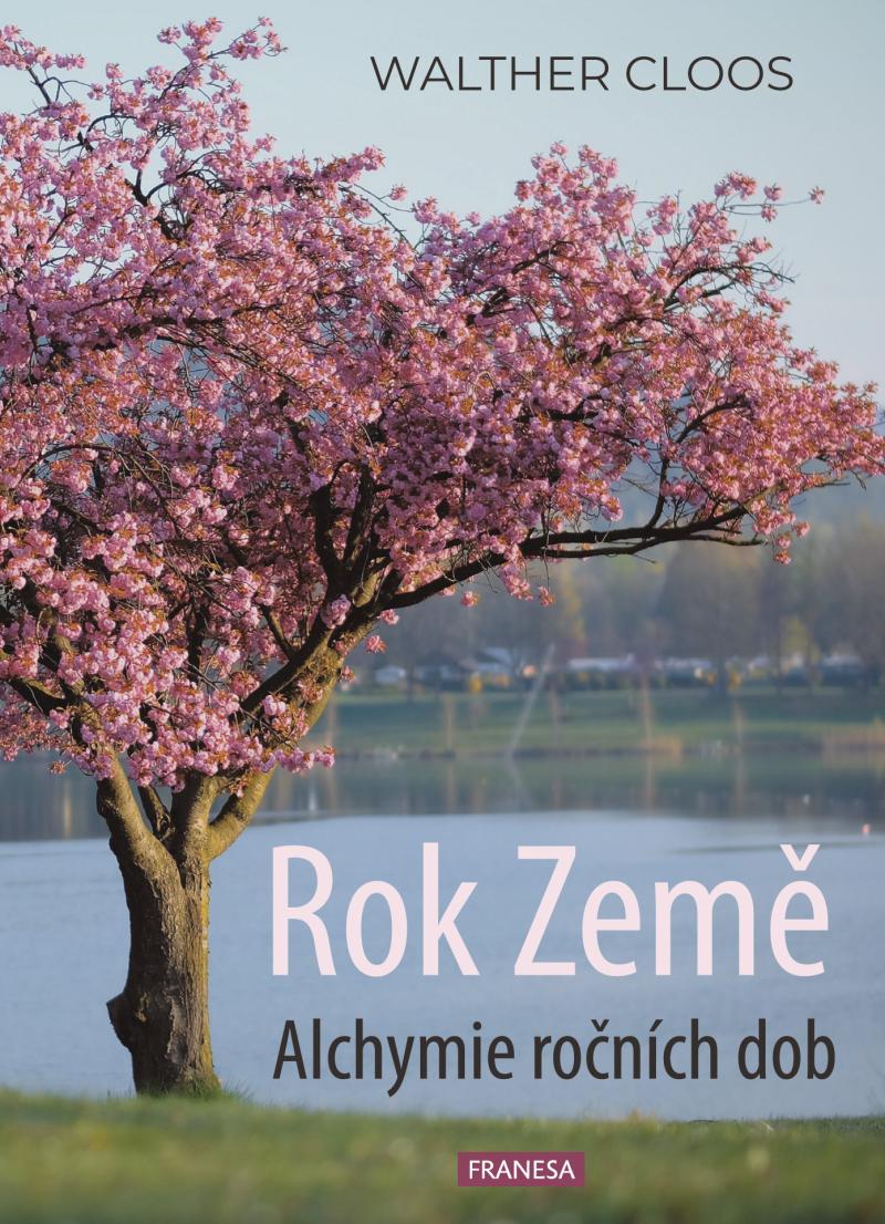 Obrázok Rok Země - Alchymie ročních dob