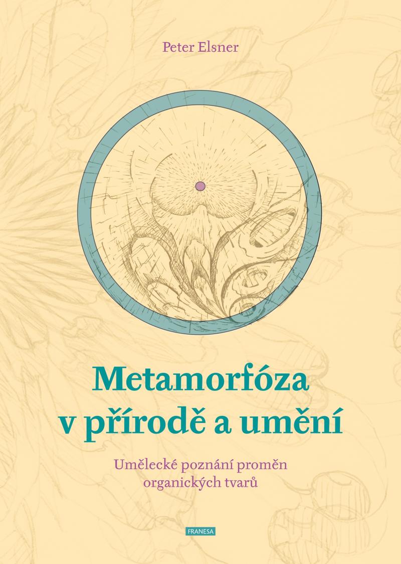 Obrázok Metamorfóza v přírodě a umění - Umělecké poznání proměn organických tvarů