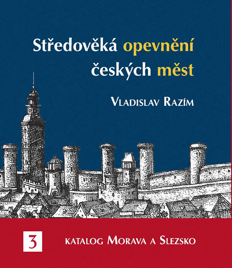 Obrázok Středověká opevnění českých měst 3 - Kat