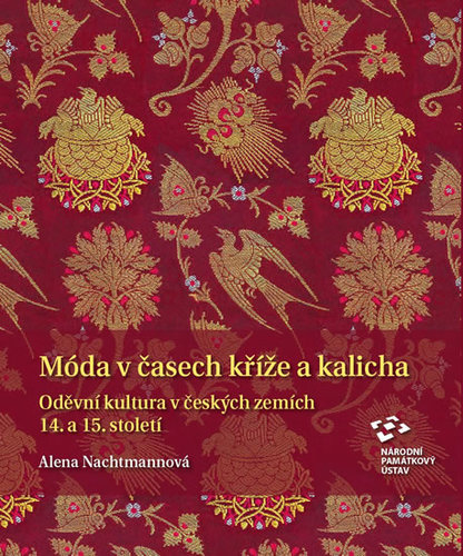 Obrázok Móda v časech kříže a kalicha - Oděvní k