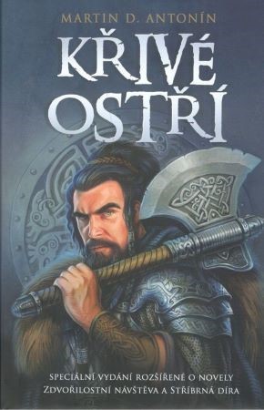 Obrázok Křivé ostří