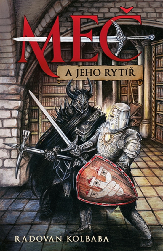 Obrázok Meč a jeho rytíř