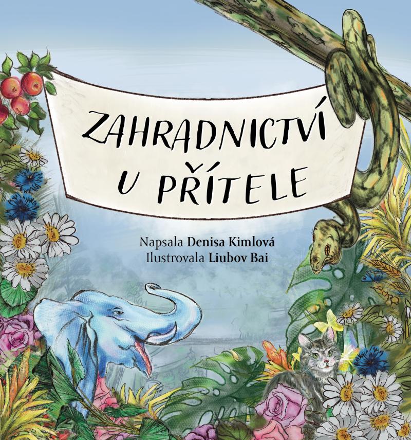Obrázok Zahradnictví u Přítele