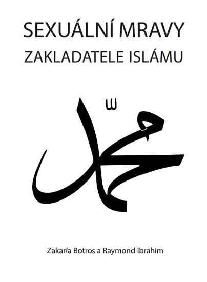 Obrázok Sexuální mravy zakladatele islámu