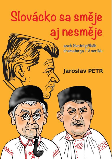 Obrázok Slovácko sa směje aj nesměje aneb životn