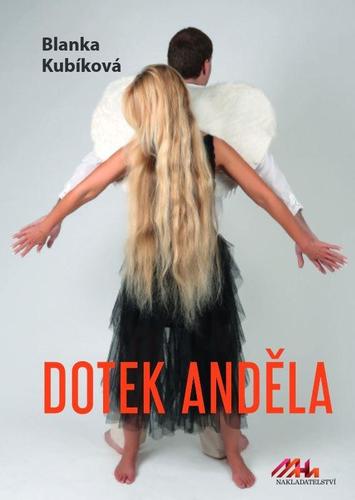 Obrázok Dotek anděla
