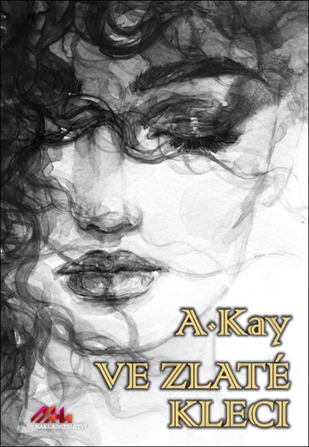 Obrázok Ve zlaté kleci