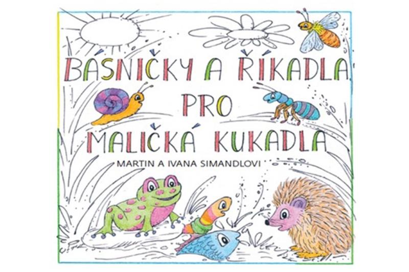 Obrázok Básničky a říkadla pro maličká kukadla